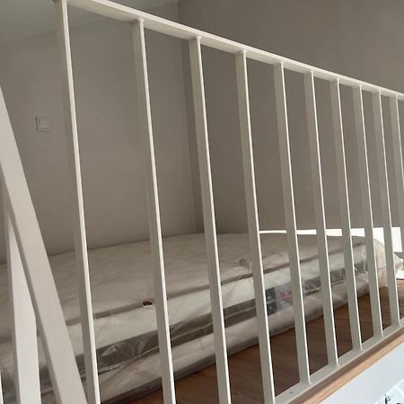 Ameixial Suites Porto Buitenkant foto