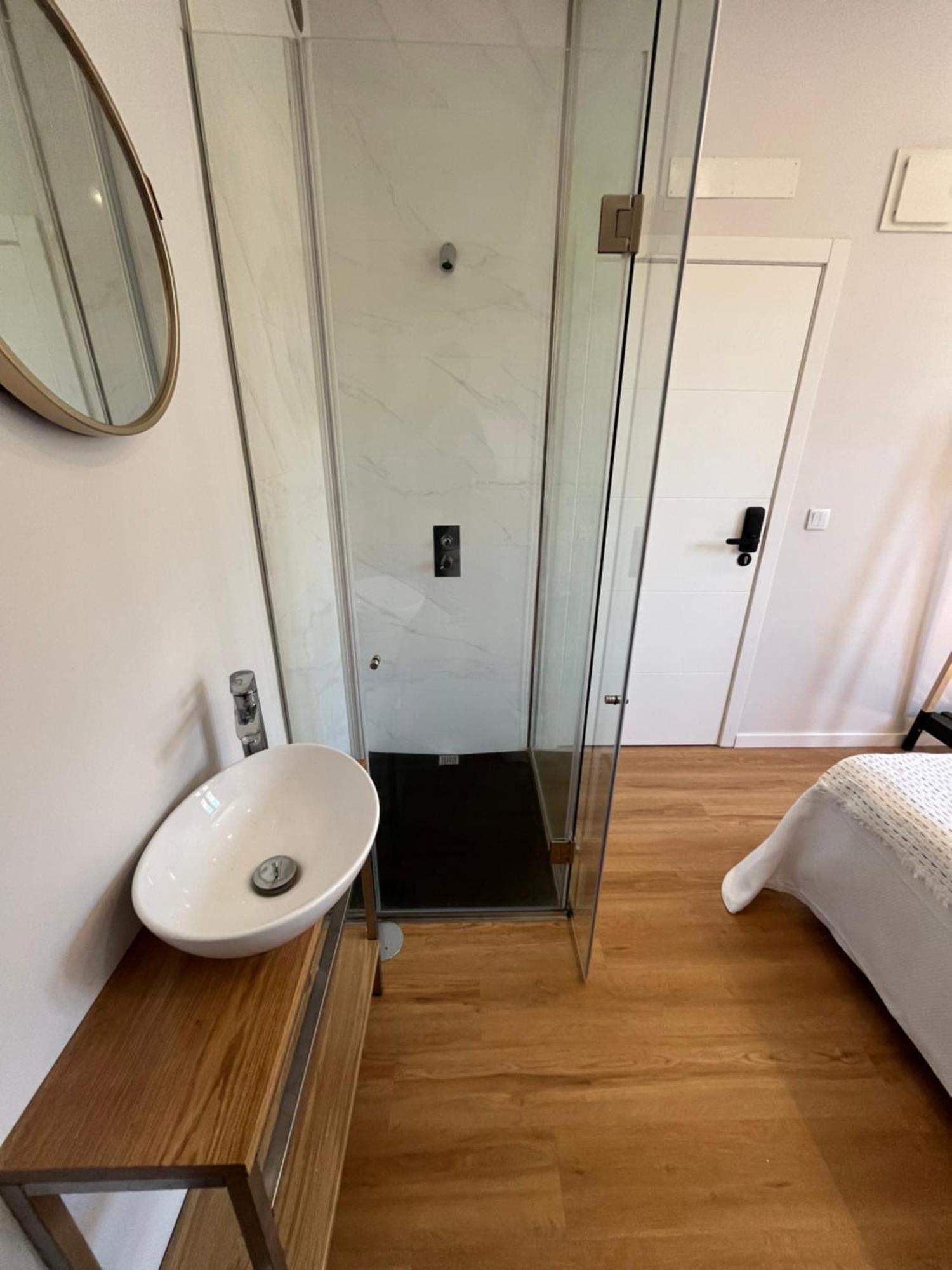 Ameixial Suites Porto Buitenkant foto