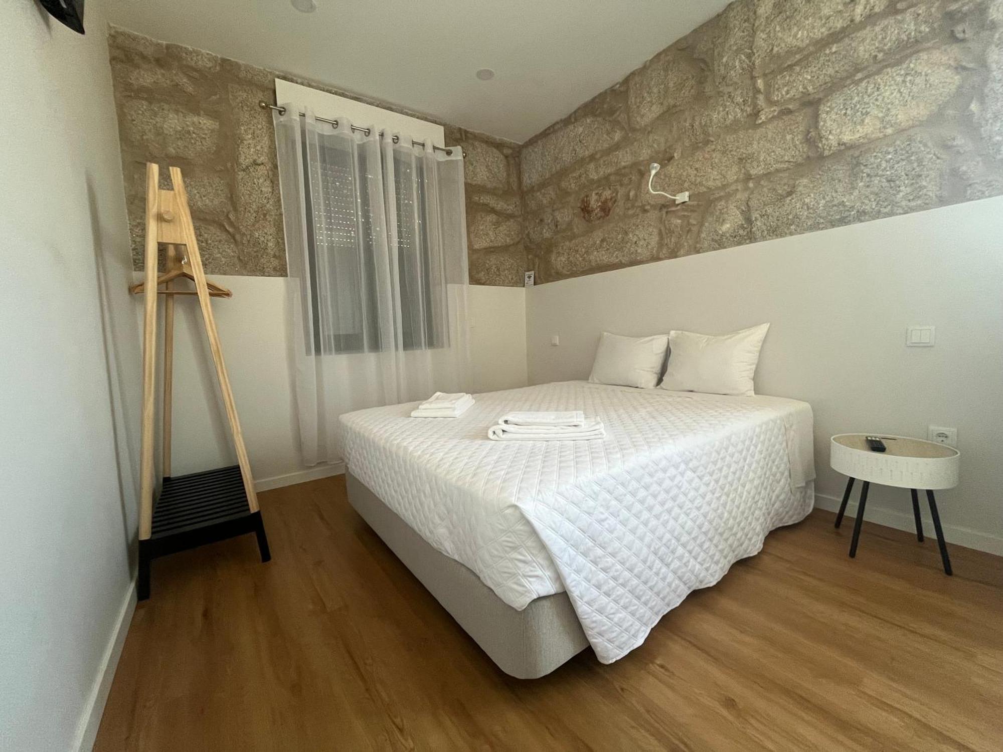 Ameixial Suites Porto Buitenkant foto