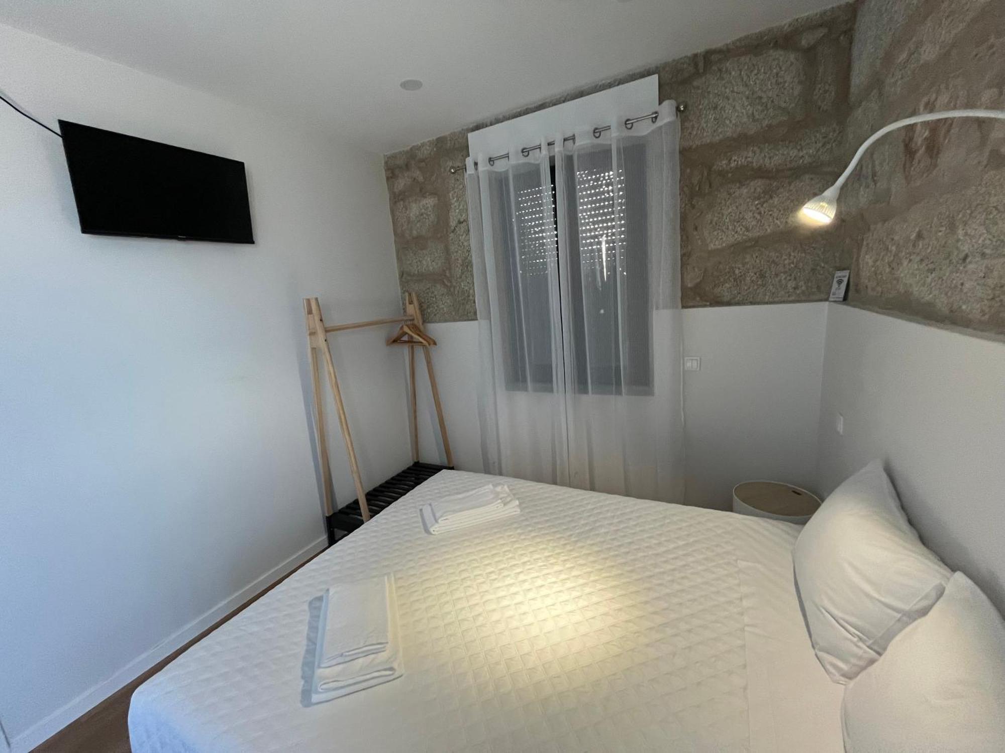 Ameixial Suites Porto Buitenkant foto