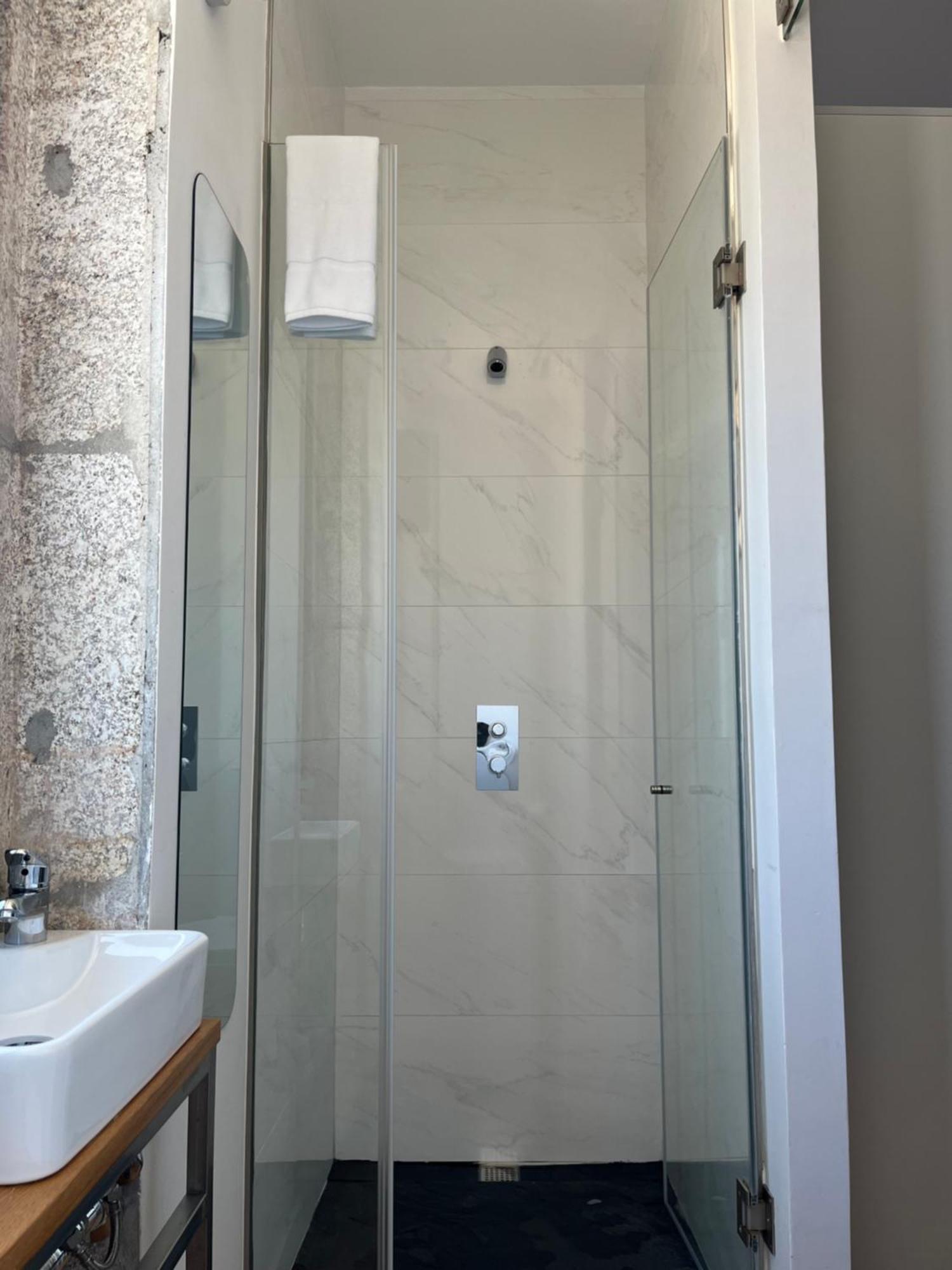 Ameixial Suites Porto Buitenkant foto