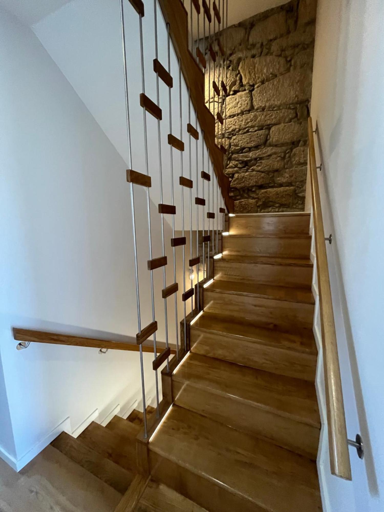 Ameixial Suites Porto Buitenkant foto