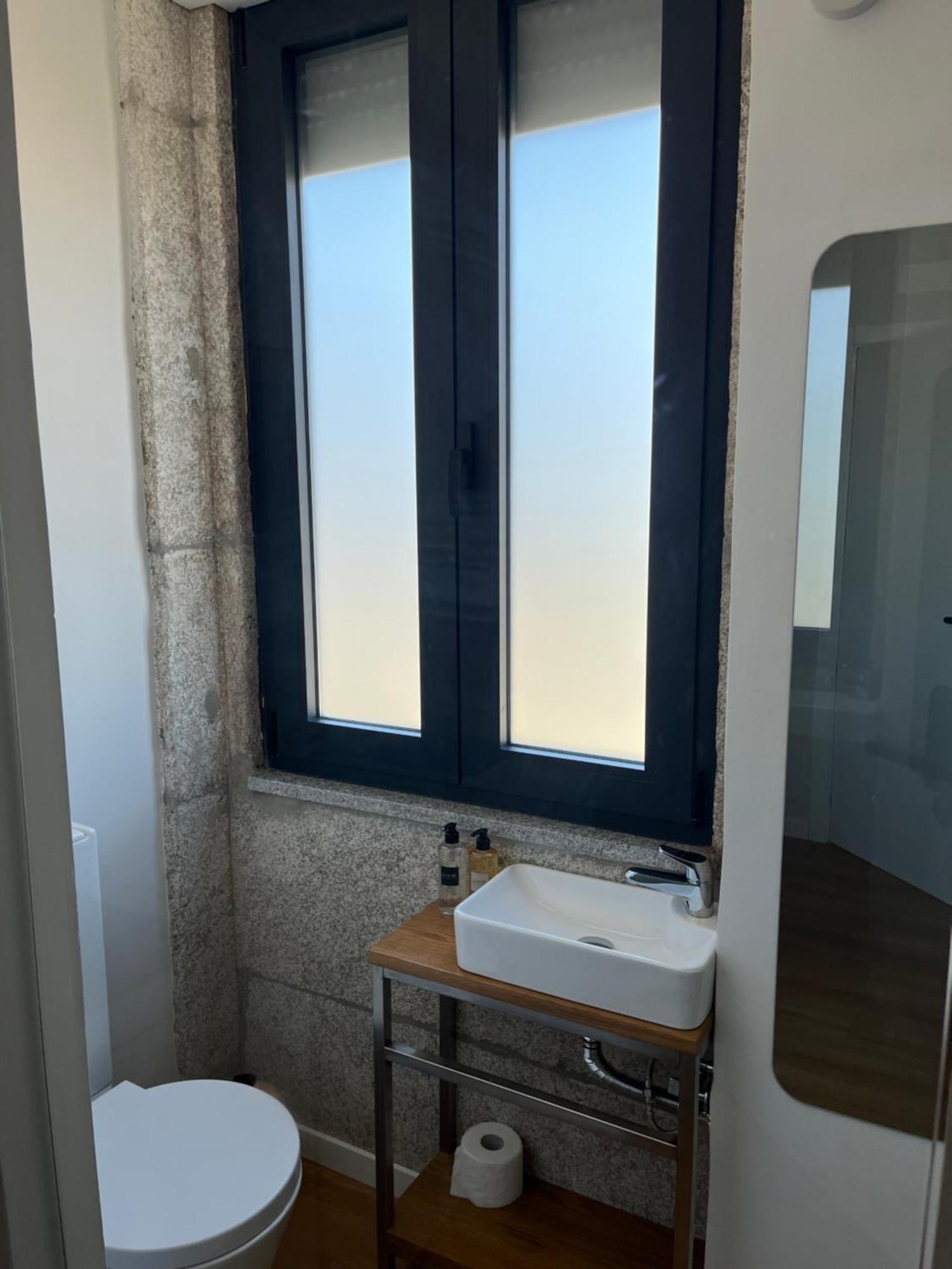 Ameixial Suites Porto Buitenkant foto