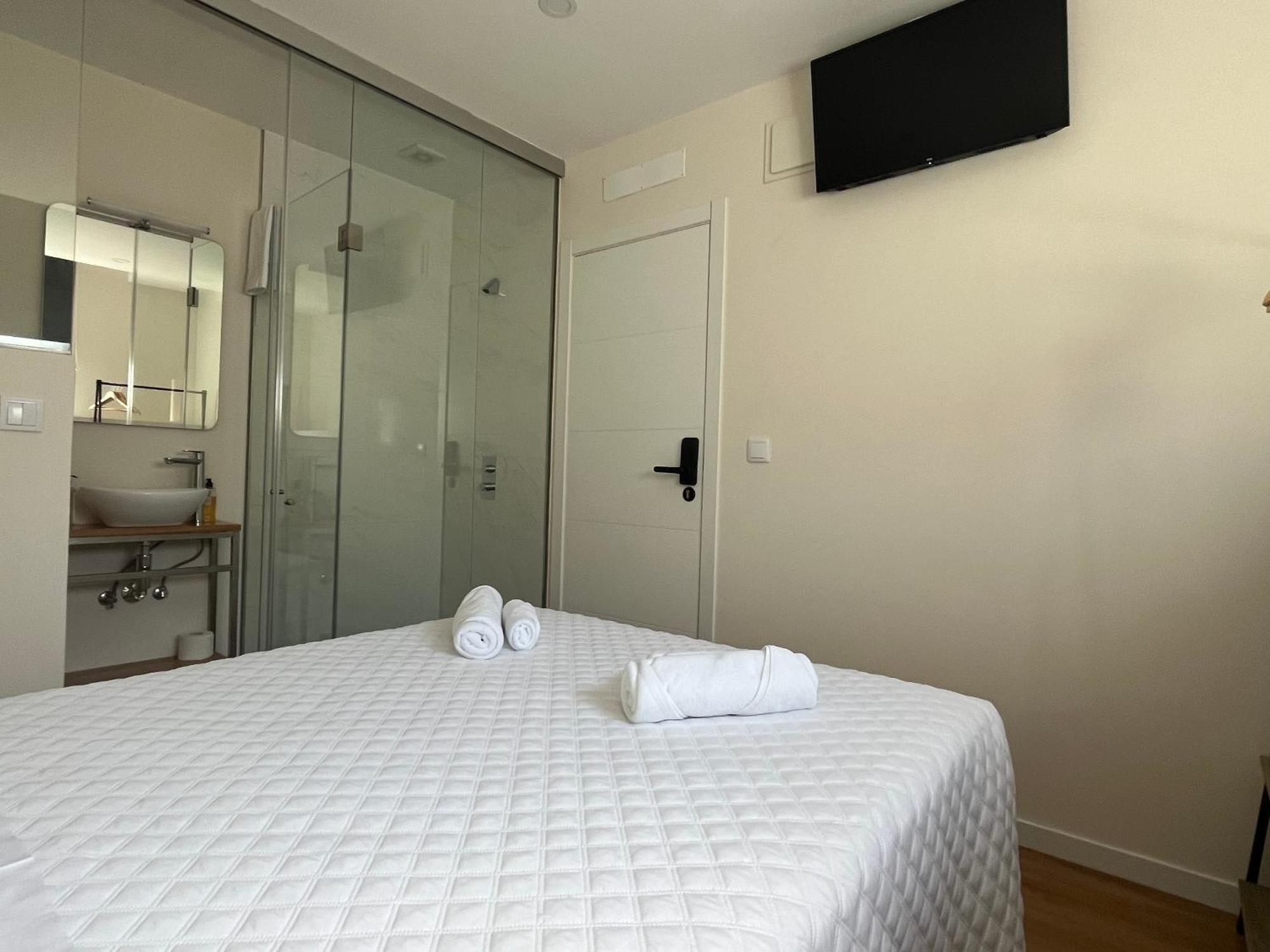Ameixial Suites Porto Buitenkant foto