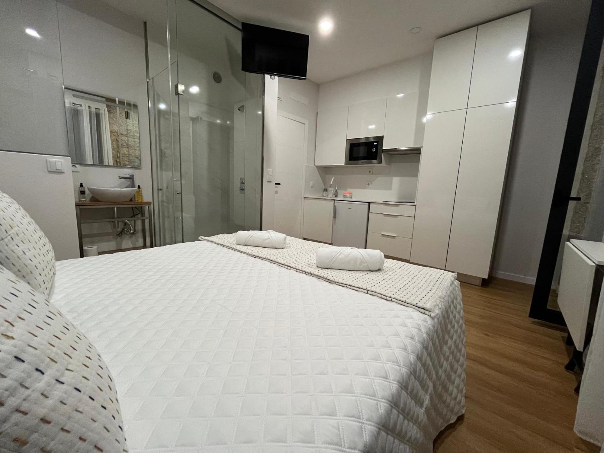 Ameixial Suites Porto Buitenkant foto