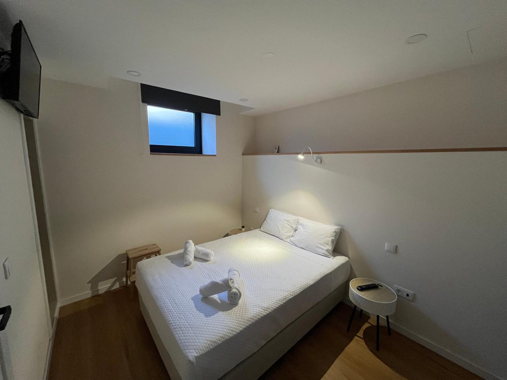 Ameixial Suites Porto Buitenkant foto
