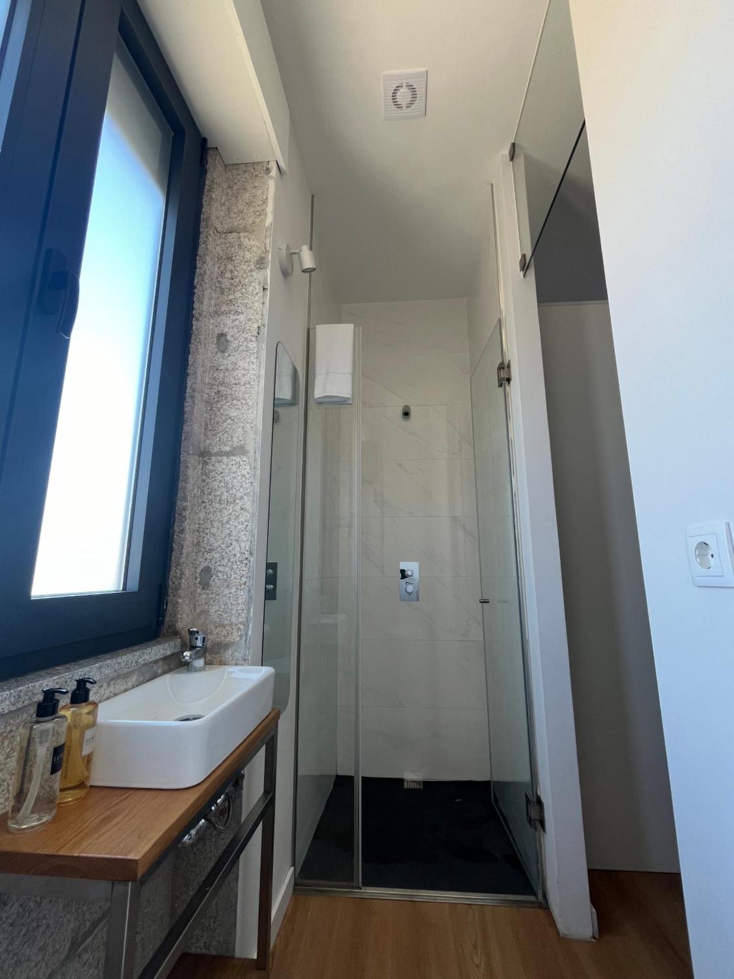 Ameixial Suites Porto Buitenkant foto