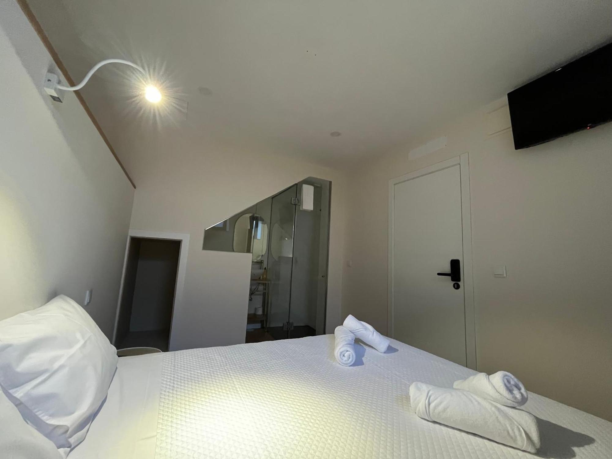 Ameixial Suites Porto Buitenkant foto