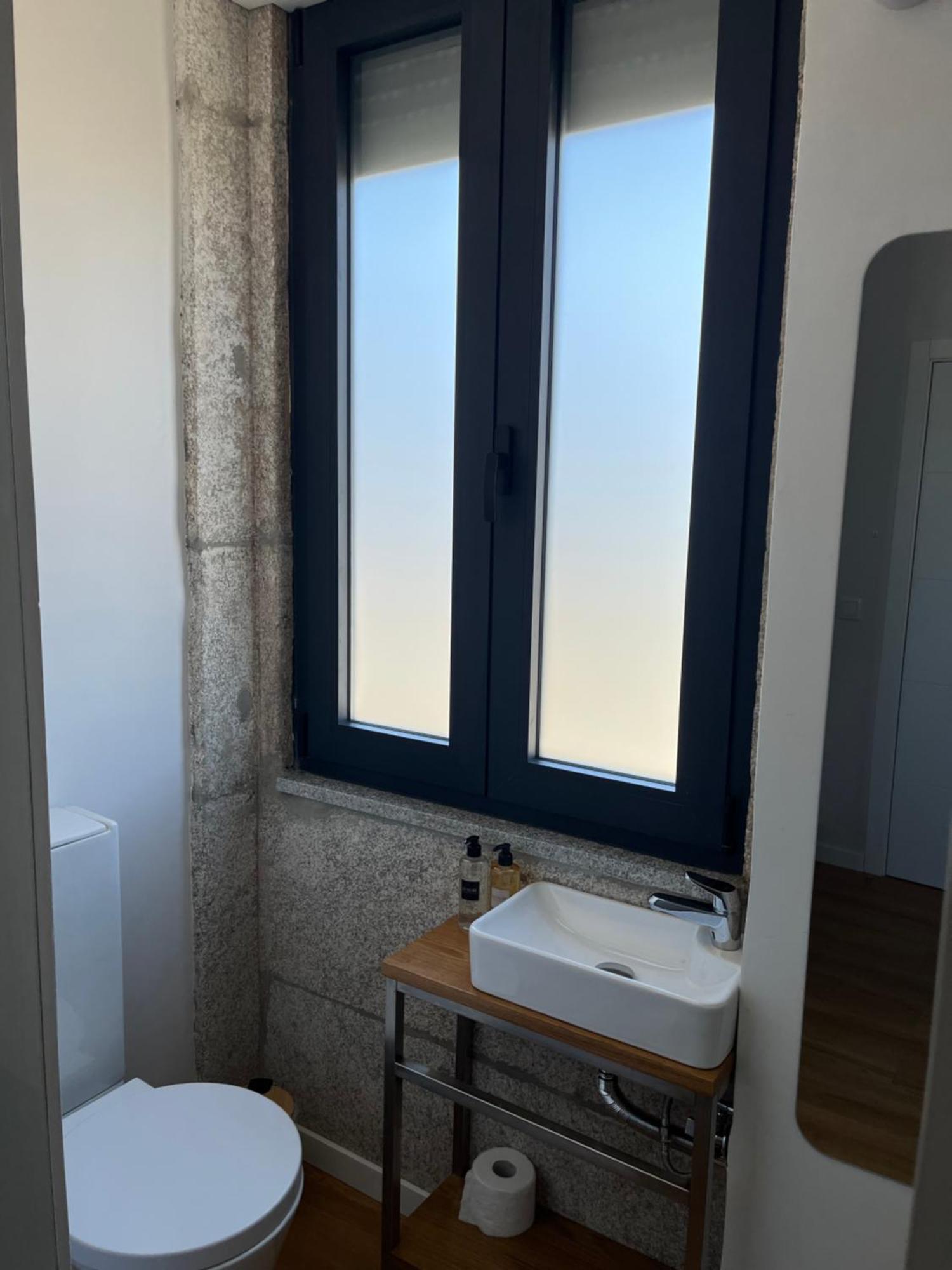 Ameixial Suites Porto Buitenkant foto