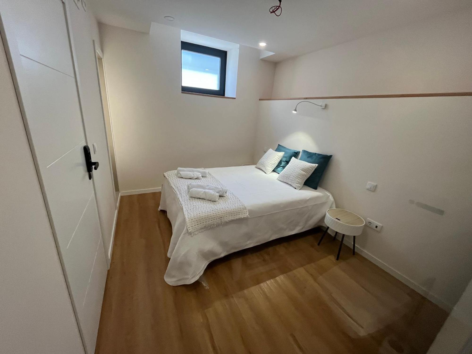 Ameixial Suites Porto Buitenkant foto