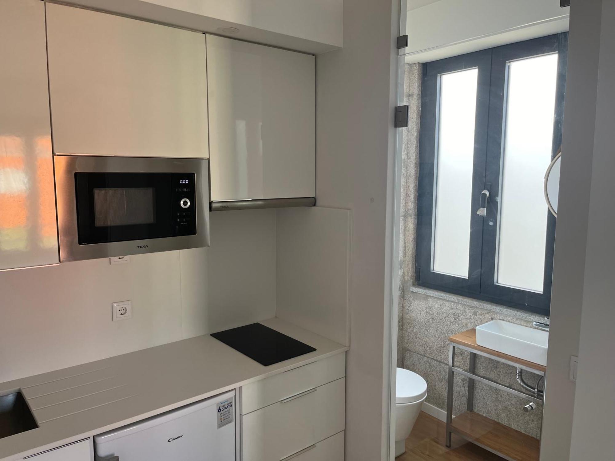 Ameixial Suites Porto Buitenkant foto