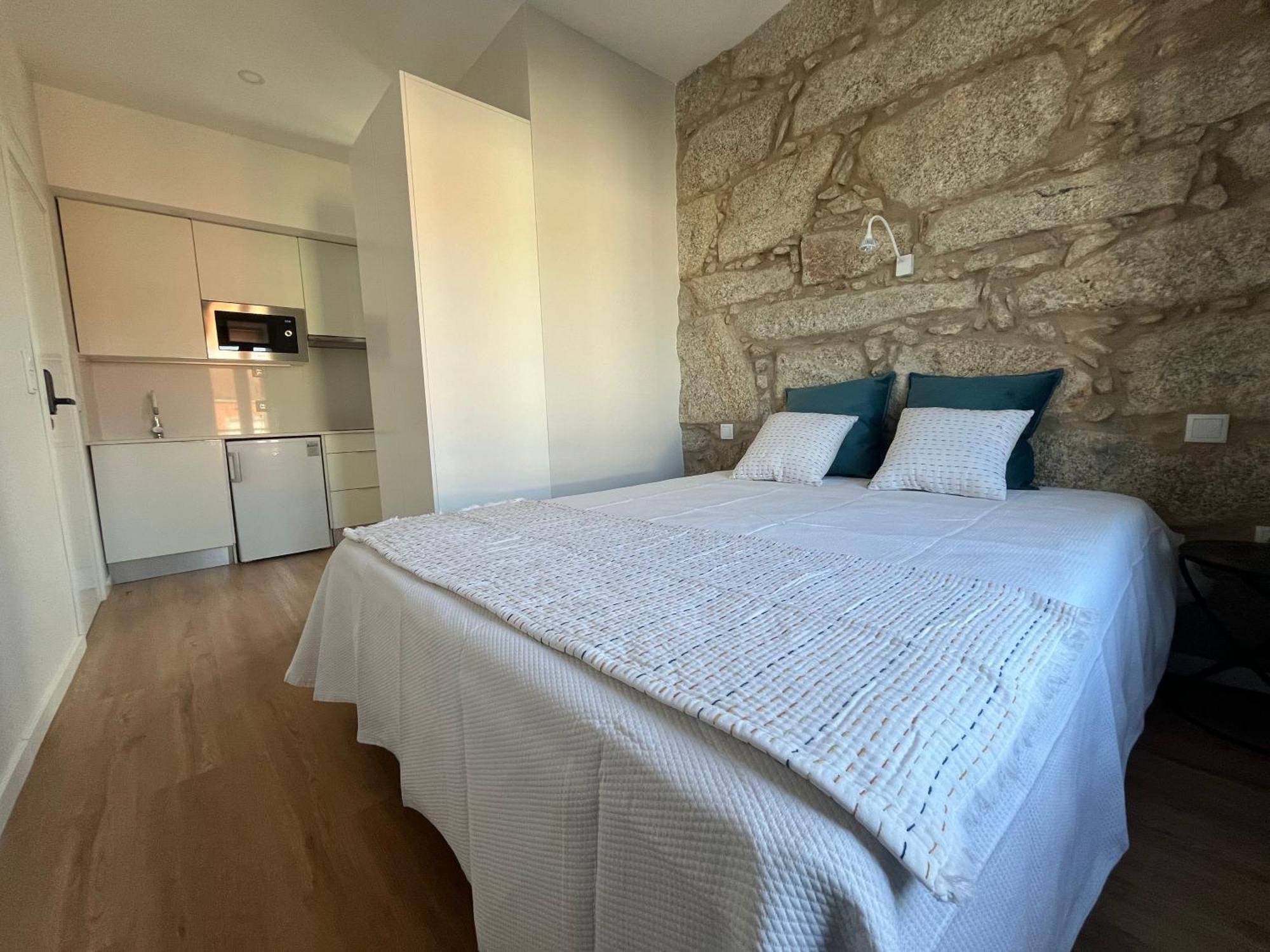 Ameixial Suites Porto Buitenkant foto
