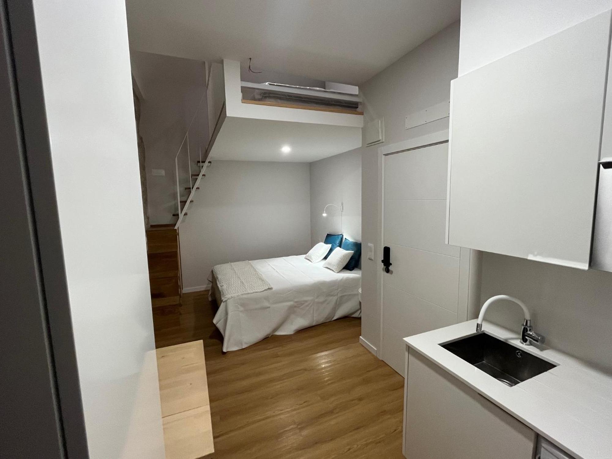 Ameixial Suites Porto Buitenkant foto