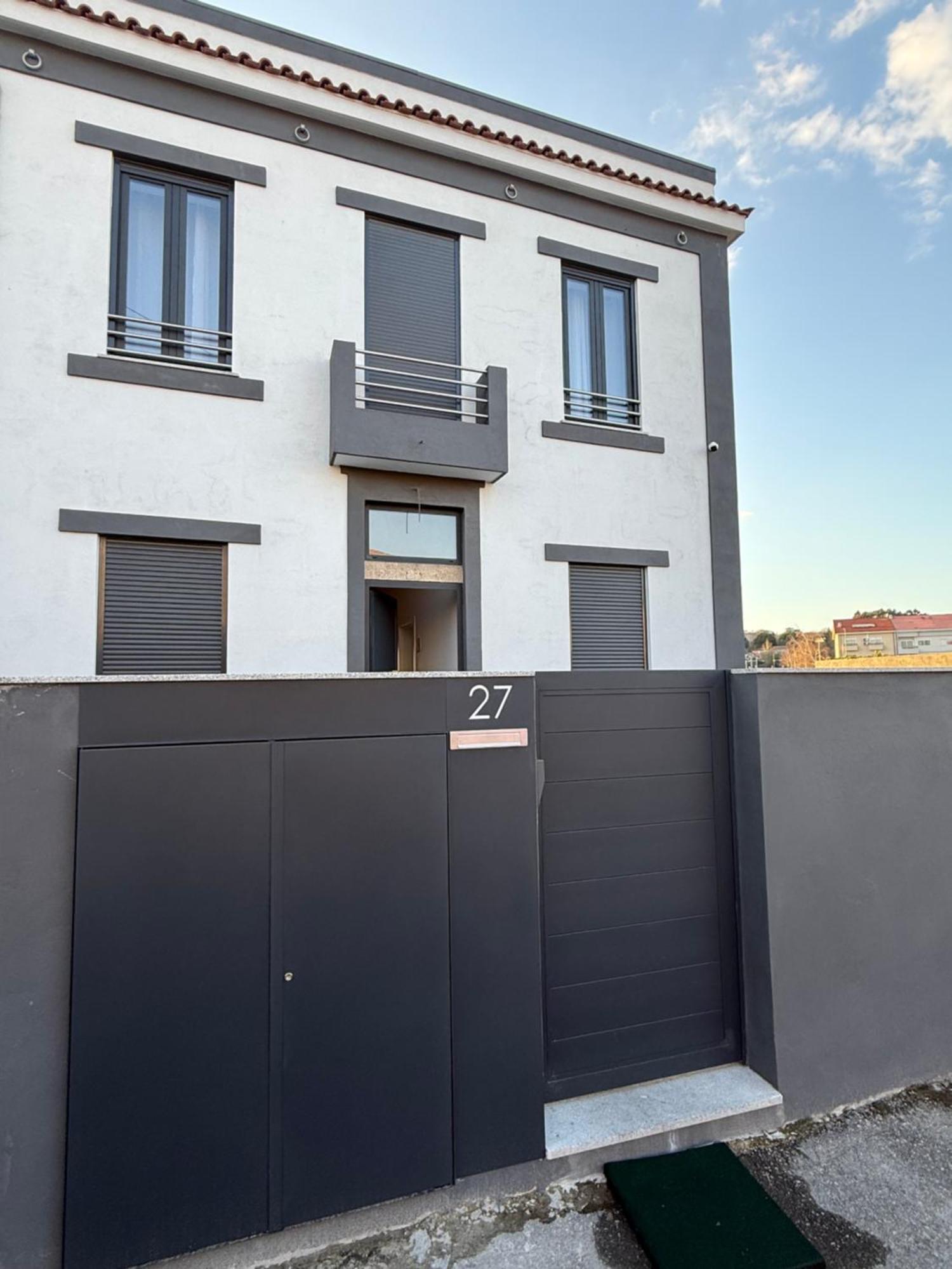 Ameixial Suites Porto Buitenkant foto