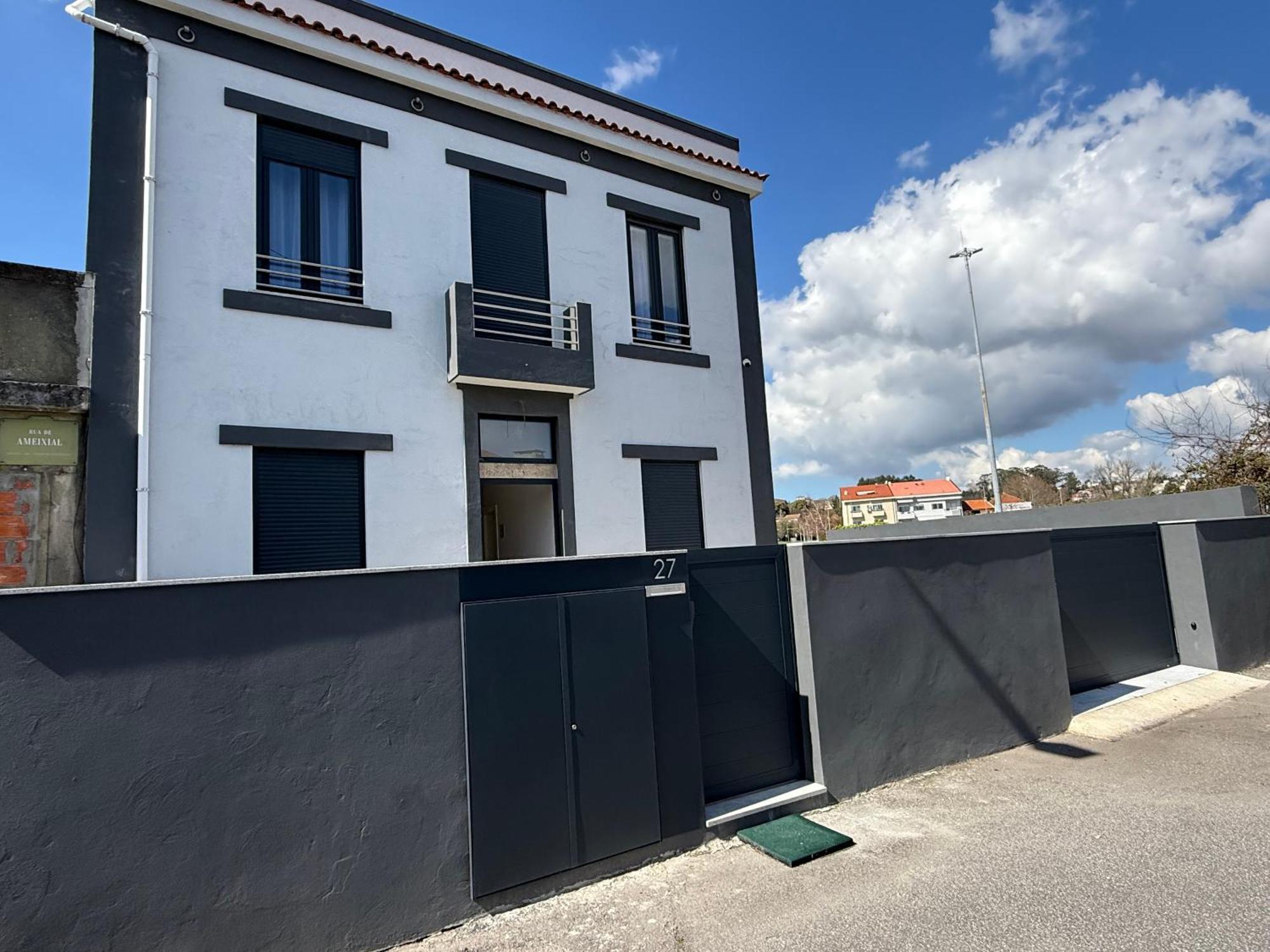 Ameixial Suites Porto Buitenkant foto