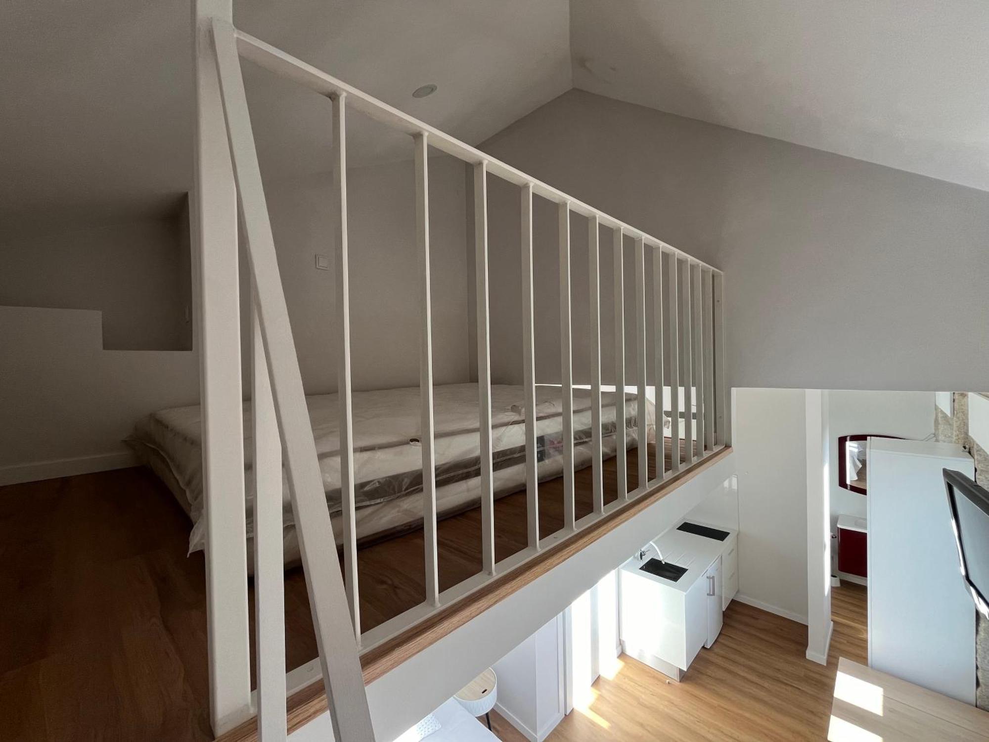 Ameixial Suites Porto Buitenkant foto